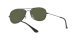 Ray-Ban Cockpit RB 3362 004/58 Férfi napszemüveg Ray-Ban Cockpit RB 3362 004/58 Férfi napszemüveg