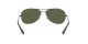 Ray-Ban Cockpit RB 3362 004/58 Férfi napszemüveg Ray-Ban Cockpit RB 3362 004/58 Férfi napszemüveg