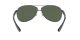 Ray-Ban Rb3386 RB 3386 004/71 Férfi napszemüveg Ray-Ban Rb3386 RB 3386 004/71 Férfi napszemüveg