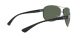 Ray-Ban Rb3386 RB 3386 004/71 Férfi napszemüveg Ray-Ban Rb3386 RB 3386 004/71 Férfi napszemüveg