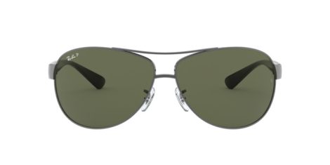 Ray-Ban Rb3386 RB 3386 004/9A Férfi napszemüveg Ray-Ban Rb3386 RB 3386 004/9A Férfi napszemüveg