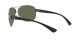 Ray-Ban Rb3386 RB 3386 004/9A Férfi napszemüveg Ray-Ban Rb3386 RB 3386 004/9A Férfi napszemüveg