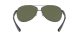 Ray-Ban Rb3386 RB 3386 004/9A Férfi napszemüveg Ray-Ban Rb3386 RB 3386 004/9A Férfi napszemüveg