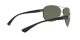 Ray-Ban Rb3386 RB 3386 004/9A Férfi napszemüveg Ray-Ban Rb3386 RB 3386 004/9A Férfi napszemüveg