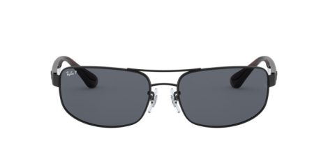 Ray-Ban Rb3445 RB 3445 006/P2 Férfi napszemüveg Ray-Ban Rb3445 RB 3445 006/P2 Férfi napszemüveg