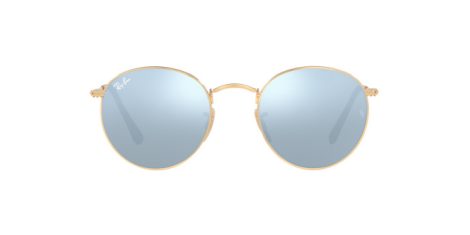 Ray-Ban Round Metal RB 3447N 001/30 Férfi napszemüveg Ray-Ban Round Metal RB 3447N 001/30 Férfi napszemüveg