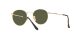 Ray-Ban Round Metal RB 3447N 001/30 Férfi napszemüveg Ray-Ban Round Metal RB 3447N 001/30 Férfi napszemüveg