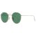 Ray-Ban Round Metal RB 3447 001 Férfi napszemüveg Ray-Ban Round Metal RB 3447 001 Férfi napszemüveg