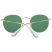 Ray-Ban Round Metal RB 3447 001 Férfi napszemüveg Ray-Ban Round Metal RB 3447 001 Férfi napszemüveg