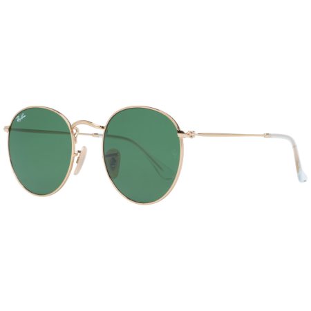 Ray-Ban Round Metal RB 3447 001 Férfi napszemüveg Ray-Ban Round Metal RB 3447 001 Férfi napszemüveg