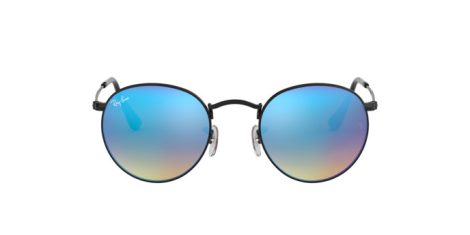 Ray-Ban Round Metal RB 3447 002/4O Férfi napszemüveg Ray-Ban Round Metal RB 3447 002/4O Férfi napszemüveg