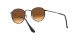 Ray-Ban Round Metal RB 3447 002/4O Férfi napszemüveg Ray-Ban Round Metal RB 3447 002/4O Férfi napszemüveg