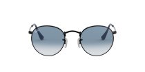 Ray-Ban Round Metal RB 3447 006/3F Férfi napszemüveg