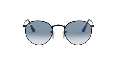 Ray-Ban Round Metal RB 3447 006/3F Férfi napszemüveg Ray-Ban Round Metal RB 3447 006/3F Férfi napszemüveg