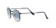 Ray-Ban Round Metal RB 3447 006/3F Férfi napszemüveg Ray-Ban Round Metal RB 3447 006/3F Férfi napszemüveg