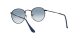 Ray-Ban Round Metal RB 3447 006/3F Férfi napszemüveg Ray-Ban Round Metal RB 3447 006/3F Férfi napszemüveg