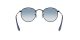 Ray-Ban Round Metal RB 3447 006/3F Férfi napszemüveg Ray-Ban Round Metal RB 3447 006/3F Férfi napszemüveg