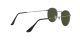 Ray-Ban Round Metal RB 3447 029 Férfi napszemüveg Ray-Ban Round Metal RB 3447 029 Férfi napszemüveg