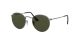 Ray-Ban Round Metal RB 3447 029 Férfi napszemüveg Ray-Ban Round Metal RB 3447 029 Férfi napszemüveg