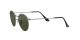 Ray-Ban Round Metal RB 3447 029 Férfi napszemüveg Ray-Ban Round Metal RB 3447 029 Férfi napszemüveg