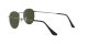 Ray-Ban Round Metal RB 3447 029 Férfi napszemüveg Ray-Ban Round Metal RB 3447 029 Férfi napszemüveg