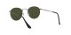 Ray-Ban Round Metal RB 3447 029 Férfi napszemüveg Ray-Ban Round Metal RB 3447 029 Férfi napszemüveg