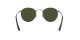 Ray-Ban Round Metal RB 3447 029 Férfi napszemüveg Ray-Ban Round Metal RB 3447 029 Férfi napszemüveg