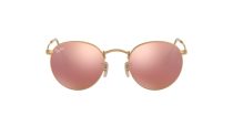 Ray-Ban Round Metal RB 3447 112/Z2 Férfi napszemüveg