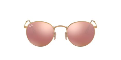 Ray-Ban Round Metal RB 3447 112/Z2 Férfi napszemüveg Ray-Ban Round Metal RB 3447 112/Z2 Férfi napszemüveg