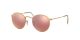 Ray-Ban Round Metal RB 3447 112/Z2 Férfi napszemüveg Ray-Ban Round Metal RB 3447 112/Z2 Férfi napszemüveg