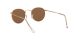 Ray-Ban Round Metal RB 3447 112/Z2 Férfi napszemüveg Ray-Ban Round Metal RB 3447 112/Z2 Férfi napszemüveg