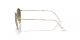 Ray-Ban Round Metal RB 0RB3447 001/71