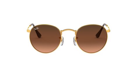 Ray-Ban Round Metal RB 3447 9001/A5 Férfi napszemüveg Ray-Ban Round Metal RB 3447 9001/A5 Férfi napszemüveg
