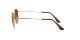 Ray-Ban Round Metal RB 3447 9001/A5 Férfi napszemüveg Ray-Ban Round Metal RB 3447 9001/A5 Férfi napszemüveg