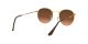 Ray-Ban Round Metal RB 3447 9001/A5 Férfi napszemüveg Ray-Ban Round Metal RB 3447 9001/A5 Férfi napszemüveg