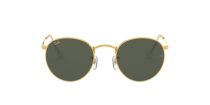 Ray-Ban Round Metal RB 3447 9196/31