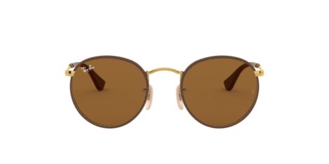 Ray-Ban Round Craft RB 3475Q 9041 Férfi napszemüveg Ray-Ban Round Craft RB 3475Q 9041 Férfi napszemüveg