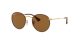 Ray-Ban Round Craft RB 3475Q 9041 Férfi napszemüveg Ray-Ban Round Craft RB 3475Q 9041 Férfi napszemüveg