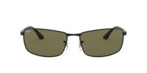 Ray-Ban N/a RB 3498 002/9A Férfi napszemüveg