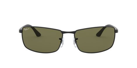 Ray-Ban N/a RB 3498 002/9A Férfi napszemüveg