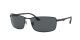 Ray-Ban N/a RB 3498 006/81 Férfi napszemüveg