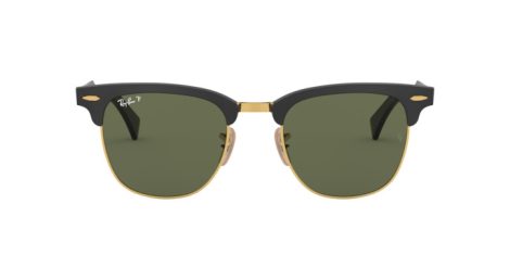 Ray-Ban Clubmaster Aluminum RB 3507 136/N5