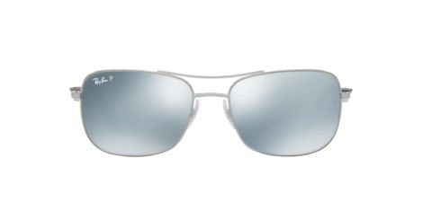 Ray-Ban RB 3515 004/Y4 Férfi napszemüveg Ray-Ban RB 3515 004/Y4 Férfi napszemüveg