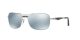 Ray-Ban RB 3515 004/Y4 Férfi napszemüveg Ray-Ban RB 3515 004/Y4 Férfi napszemüveg