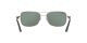 Ray-Ban RB 3515 004/Y4 Férfi napszemüveg Ray-Ban RB 3515 004/Y4 Férfi napszemüveg