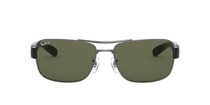 Ray-Ban RB 3522 004/9A Férfi napszemüveg