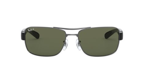 Ray-Ban RB 3522 004/9A Férfi napszemüveg