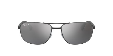 Ray-Ban RB 3528 006/82 Férfi napszemüveg