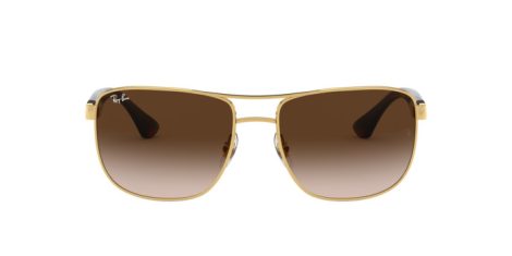 Ray-Ban RB 3533 001/13 Férfi napszemüveg Ray-Ban RB 3533 001/13 Férfi napszemüveg