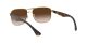 Ray-Ban RB 3533 001/13 Férfi napszemüveg Ray-Ban RB 3533 001/13 Férfi napszemüveg